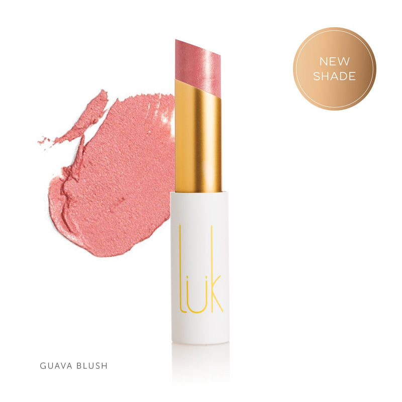 Lip Nourish Guava Blush