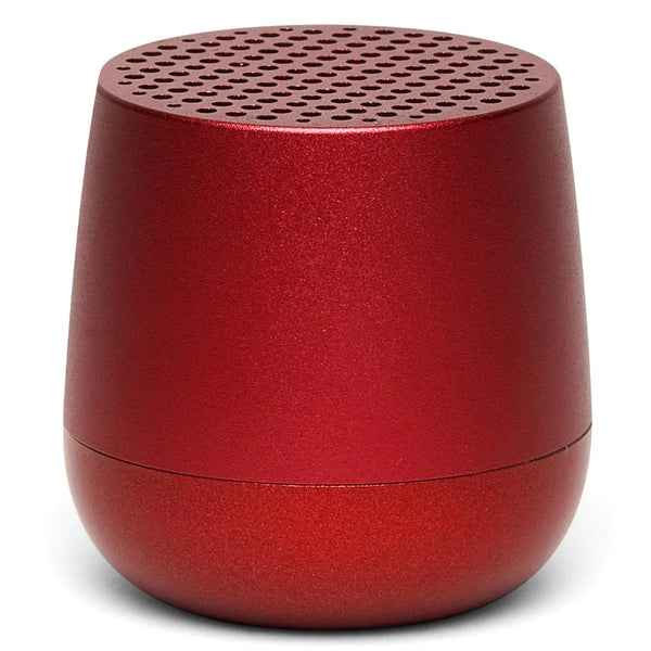 Lexon Mino Speaker BT Red