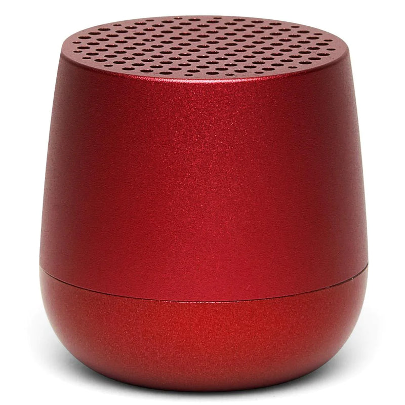 Lexon Mino Speaker BT Red