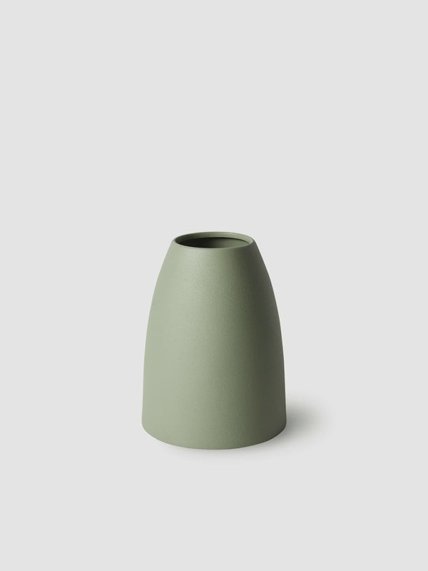 Mona Sage Cone Vase