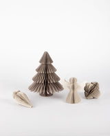 Alaska standing paper tree - mushroom - small