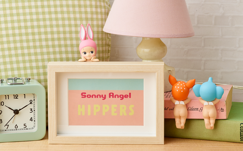 Sonny Angel - Hippers