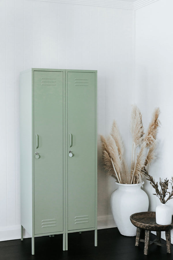 The Skinny in Sage
