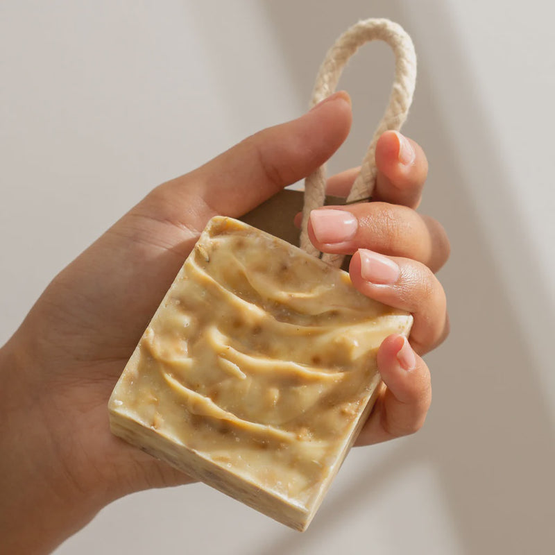 Soap Bar - Cleansing