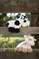 Coco The Cow - Beige